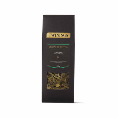 Long Jing - 100g Loose Leaf Tea